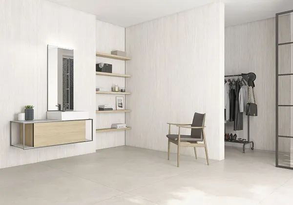 Фото Керамогранит Prissmacer Caesar Ivory Mate 60x120 Испания