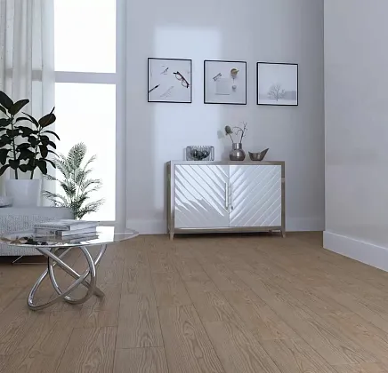 Фото Керамогранит SG707600R Faggio табачный 20х80 Россия