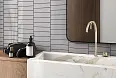 Плитка Equipe 28460 Costa Nova Naval Matt 5x20