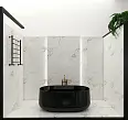 Керамогранит Usak Seramik Carrara Matt 60x120