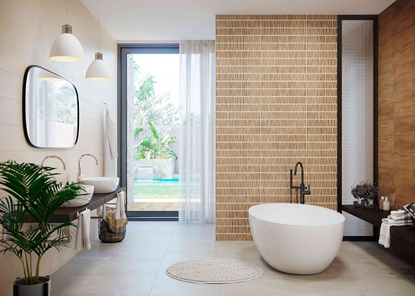 Фото Плитка Salutami granite 20х60 (00-00-5-17-01-11-3345) Россия