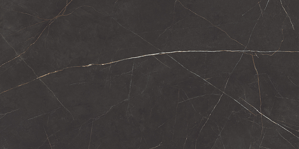 Фото Керамогранит NL04 Nolana Black Неполированный Рект. 80x160x11 Россия