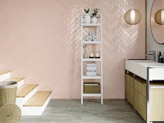 Фото Плитка MUSIC BONE DECOR 7,5x30 Испания