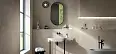 Керамическая плитка FAP Ceramiche fRXI Nobu Beige Matt RT 50x120