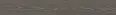Керамогранит Kerama Marazzi Менара антрацит матовый обрезной 20x160x0,9 (KM2016G0061R)