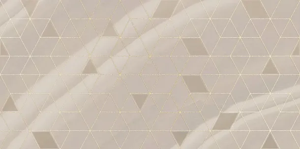 Фото Плитка DW9RES21 Resort Dark Gold Декор 249*500*7.5 Россия