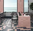 Керамогранит Equipe 27686 Bauhome Strich Cold 20x20