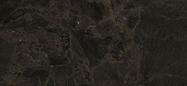 Фото керамогранит stone marble brown SIM.TR.IB.NT Италия