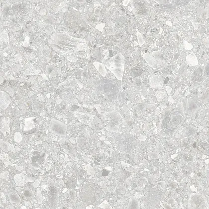 Фото Керамогранит Laparet Ceppo Blanco Pro Светло-Серый Матовый Структурный R12Soft Str 60Х60 Индия