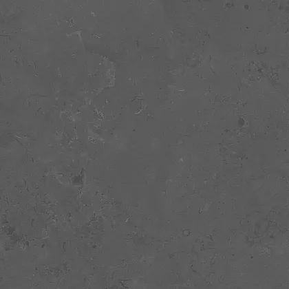 Фото Керамогранит DD640820R Про Лаймстоун серый темный натуральный обрезной 60х60 Россия