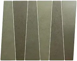 Фото Керамогранит Equipe 32451 Bamboo Musgo 5,6х22,4