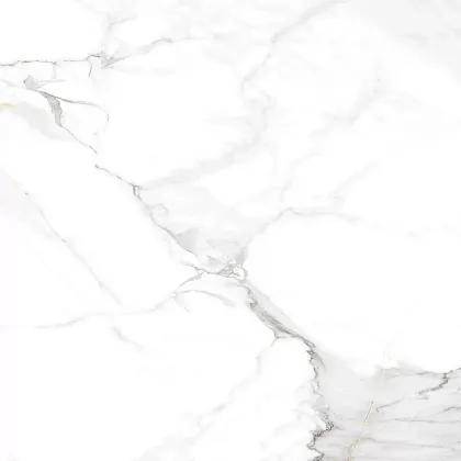 Фото Керамогранит Eternal ETMAR1211MT6060 Calacatta Elite Matt 60x60 Индия