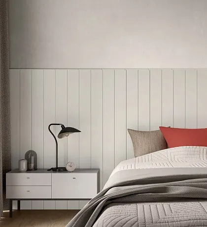 Фото Керамогранит Pamesa 015.889.0037.15398 Hamptons Perla Matt 7x28 Испания
