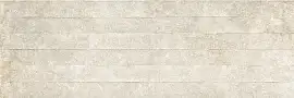 Фото Керамическая Плитка Pamesa Odeon Marfil Relief Rec 30x90