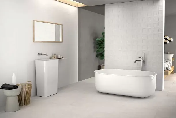 Фото Плитка Magic 389 Blanco 32x89 Испания