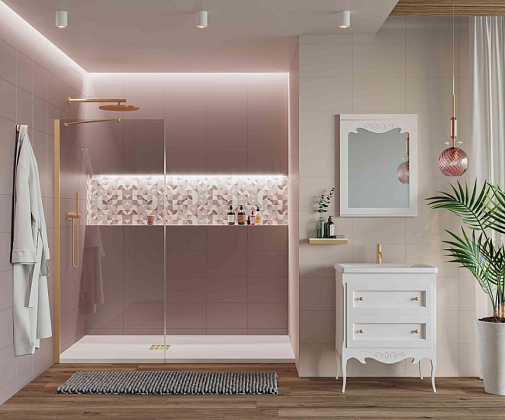 Фото Плитка Monica taupe 25х40 (00-00-5-09-01-11-2845) Россия