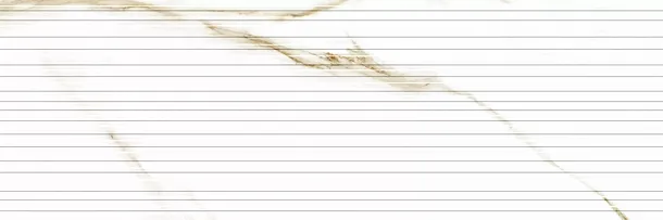 Фото Плитка Rlv Damiano Gold Rectified 30X90 (78802507) Испания