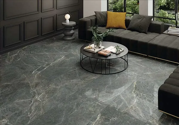 Фото Керамогранит STN Ceramica Syrah Light Matt 60x120 Испания