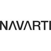 Navarti - плитка, керамогранит Бренд Navarti логотип