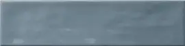 Фото Плитка Origin Eleganza Blu 7.5X30 (027.890.0158.11183)