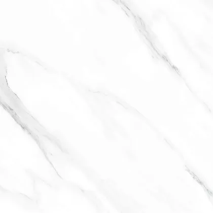 Фото Керамогранит 6060AMC15P American Calacatta 60x60 Индия