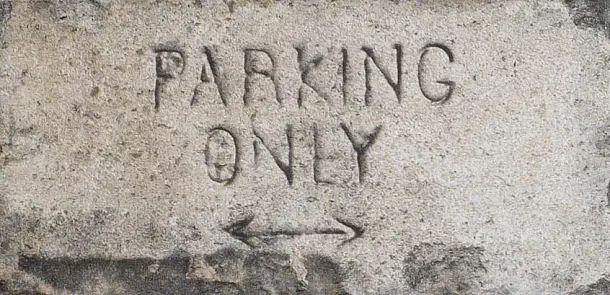 Фото Керамогранит 1048425 New York Road Signs Mix Soho 10x20 Италия