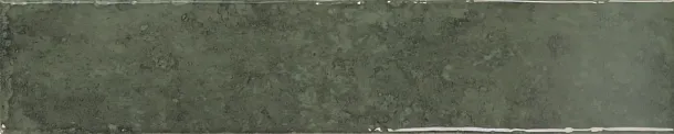 Фото керамическая плитка Monopole 002703 San Remo Emerald 5x25 Испания