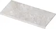 Ступень Gres de Aragon Petra Peldаno Recto Gris Antislip 120x31.5