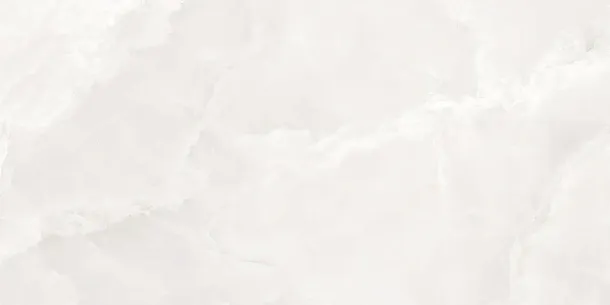 Фото Керамогранит Laparet Onyx Lux Bianco Белый Полированный Матированный 60Х120 Индия