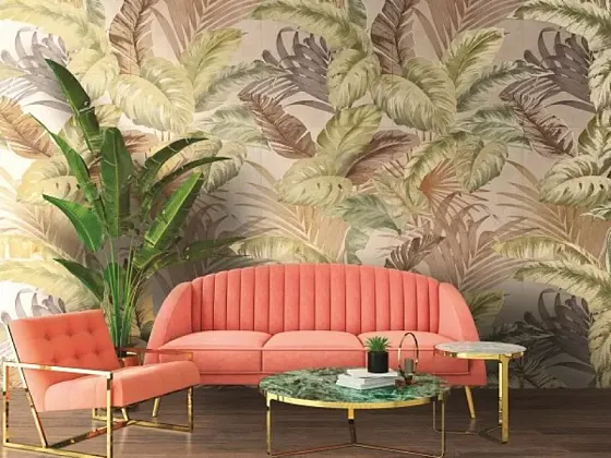 Фото Керамогранит Wall10 Spring Rett PZ 60х120 Италия