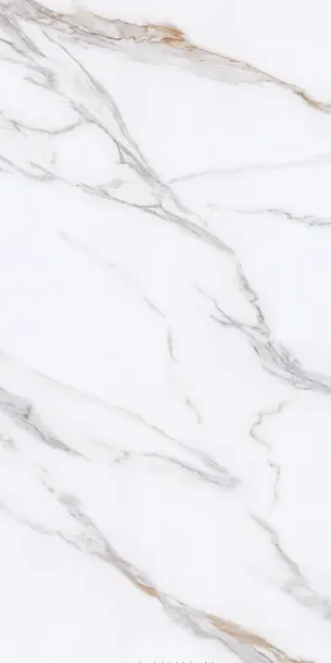 Фото Керамогранит Protiles PT12P7059 Bianco Pol 1200х600х9 Узбекистан
