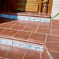Клинкерная плитка Base Rodamanto 31x31