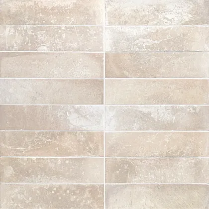 Фото Керамогранит Mainzu PT03825 Argile White 7,5x30 Испания
