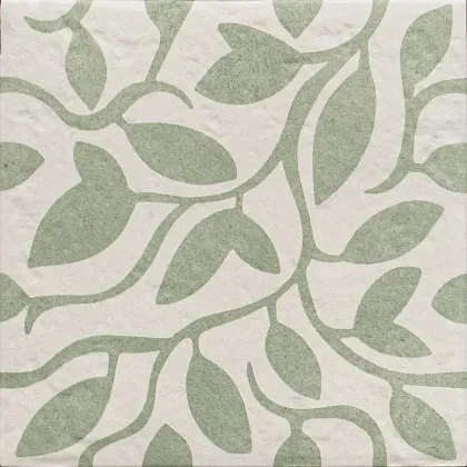 Фото Декор Mainzu PT03850 Decor Green Five 20x20 Испания