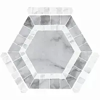 Фото Керамогранит Monopole Ibiza Grey 22x25