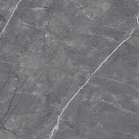 Фото Керамогранит Nature Pulpis Dark Grey Matt Carving 60x60