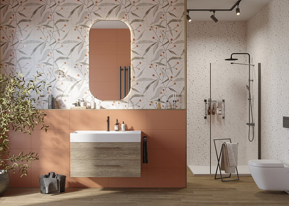 Фото Плитка Seventies Soda 30х60 (00-00-5-18-01-71-3656) Россия