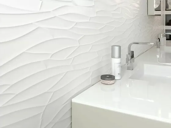 Фото Керамическая Плитка Baldocer Neve Satin Rect. 60x120 Испания