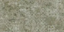 Фото Керамогранит Rug Green Natural 49,75x99,55