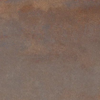 Фото Керамогранит Alpas Enrich Brown Rustin 20mm 60x60 Индия