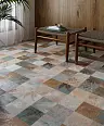 Керамогранит Gayafores Herbal Aqua 33.15x33.15