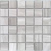 Фото Travertino Silver POL 48x48x7