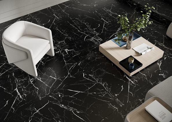 Фото Керамогранит Marmo Thassos White Rect R9 59,7х119,7 Польша