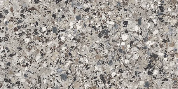 Фото Керамогранит Cerdomus 108389 Neoclassica Diorite Lev Rect 60x120 Италия
