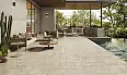 Керамогранит Monocibec 124830 Pietra Castello Miramare Grip 25x25