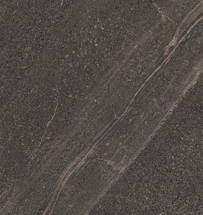 Фото Керамогранит Gabbro Anthracite GB03 80x80 неполированный Россия