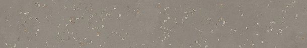 Фото Kerama Marazzi Плинтус Пунтум серый матовый обрезной 60x9,5x0,8 (KM6060G1211R8BT6) Россия