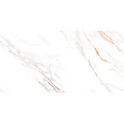 Фото Керамогранит Ethnic White 60х120 Индия