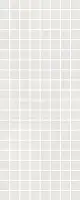 Фото Декор Каннареджо мозаичный бежевый светлый матовый 20x50x0,8 из 160 частей 2,3х2,3 (MM7240)