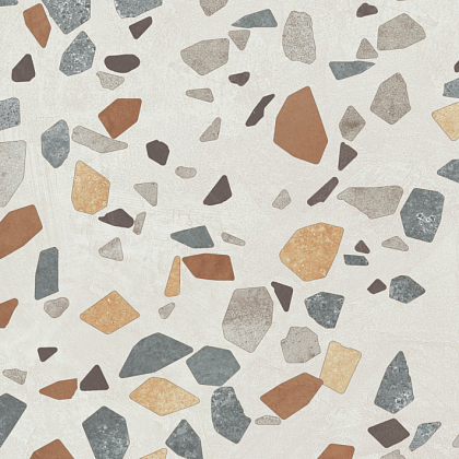 Фото Керамогранит Arti Multicolor AT02 неполированный 60x60 Россия